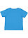 Infant Fine Jersey T-Shirt Cobalt 1 Back