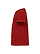 Infant Fine Jersey T-Shirt Garnet Ghosted Side View