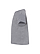 Infant Fine Jersey T-Shirt Granite Heather Ghosted Side View