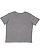 Infant Fine Jersey T-Shirt Granite Heather 1 Back