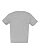 Infant Fine Jersey T-Shirt Heather Ghosted Back View
