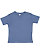 Infant Fine Jersey T-Shirt Indigo 1