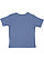 Infant Fine Jersey T-Shirt Indigo 1 Back