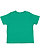 Infant Fine Jersey T-Shirt Kelly 1 Back