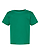 Infant Fine Jersey T-Shirt Kelly Ghosted Front View