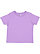 Infant Fine Jersey T-Shirt Lavender 1
