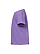 Infant Fine Jersey T-Shirt Lavender Ghosted Side View