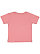 Infant Fine Jersey T-Shirt Mauvelous 1 Back