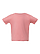 Infant Fine Jersey T-Shirt Mauvelous Ghosted Front View