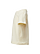 Infant Fine Jersey T-Shirt Natural Ghosted Side View