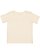 Infant Fine Jersey T-Shirt Natural 1 Back