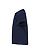 Infant Fine Jersey T-Shirt Navy Ghosted Side View