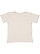 Infant Fine Jersey T-Shirt Natural Heather 1