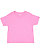 Infant Fine Jersey T-Shirt Raspberry 1
