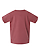 Infant Fine Jersey T-Shirt Rouge Ghosted Back View