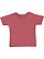 Infant Fine Jersey T-Shirt Rouge 1