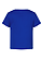 Infant Fine Jersey T-Shirt Royal Ghosted Back View
