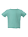 Infant Fine Jersey T-Shirt Saltwater Ghosted Front View