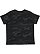 Infant Fine Jersey T-Shirt Storm Camo 1 Back