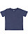 Infant Fine Jersey T-Shirt Vintage True Navy 1