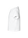 Infant Fine Jersey T-Shirt White Ghosted Side View