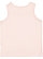 Toddler Fine Jersey Tank Top Blush 1 BACK