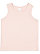 Toddler Fine Jersey Tank Top Blush 1