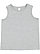 Toddler Fine Jersey Tank Top Heather 1