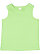Toddler Fine Jersey Tank Top Key Lime 1
