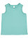Toddler Fine Jersey Tank Top Saltwater 1