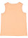 Toddler Fine Jersey Tank Top Sunset 1 BACK