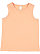 Toddler Fine Jersey Tank Top Sunset 1
