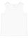 Toddler Fine Jersey Tank Top White 1