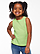 TODDLER UNISEX TANK 1