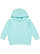 Toddler Pullover Fleece Hoodie Chill 1