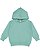Toddler Pullover Fleece Hoodie Saltwater 1