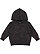 Toddler Pullover Fleece Hoodie Storm Camo 1