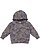 Toddler Pullover Fleece Hoodie Vintage Camo 1