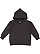 Toddler Pullover Fleece Hoodie Vintage Smoke 1