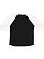 Toddler Baseball T-Shirt Black/White 1 Back