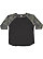 Toddler Baseball T-Shirt Vintage Smoke/Vintage Camo 1