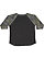 Toddler Baseball T-Shirt Vintage Smoke/Vintage Camo 1 Back