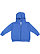 Toddler Full Zip Fleece Hoodie Royal 1