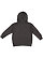 Toddler Full Zip Fleece Hoodie Vintage Smoke 1 Back