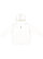 Toddler Full Zip Fleece Hoodie White 1