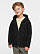 Toddler Full Zip Fleece Hoodie 1