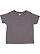 Infant Cotton Jersey T-Shirt Charcoal 1