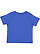 Infant Cotton Jersey T-Shirt Royal 1 Back