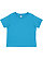 Infant Cotton Jersey T-Shirt Turquoise 1