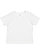 Infant Cotton Jersey T-Shirt White 1